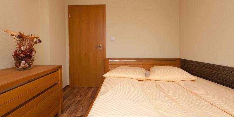 Hotel Relax Раецке-Теплице Номер фото