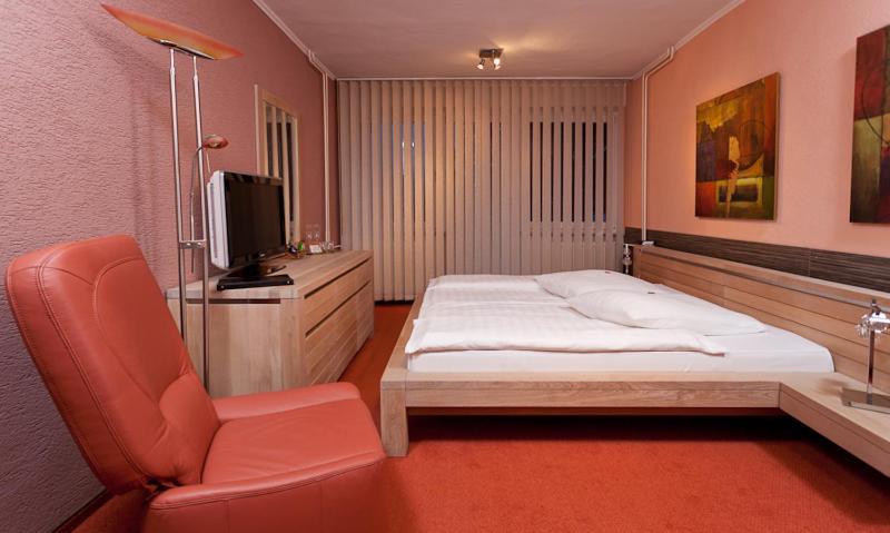 Hotel Relax Раецке-Теплице Номер фото
